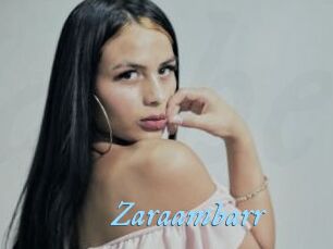 Zaraambarr
