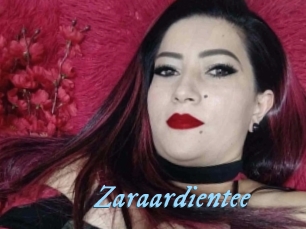 Zaraardientee