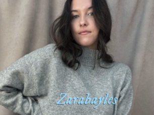 Zarabayles