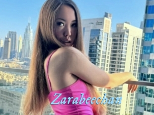 Zarabeechan