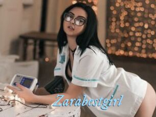 Zarabestgirl