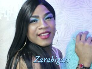 Zarabigass