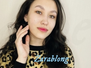 Zarablong