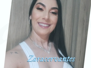 Zaracervantes