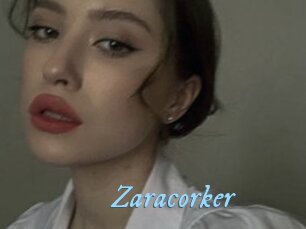 Zaracorker