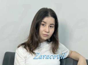 Zaracovil