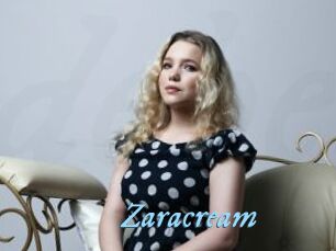 Zaracream