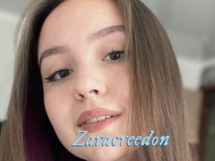 Zaracreedon