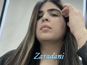 Zaradani