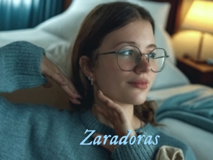 Zaradoras