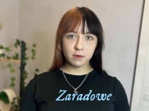 Zaradowe