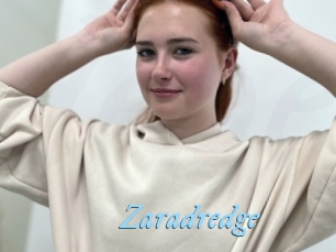 Zaradredge