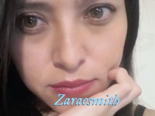 Zaraesmith