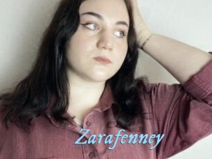 Zarafenney