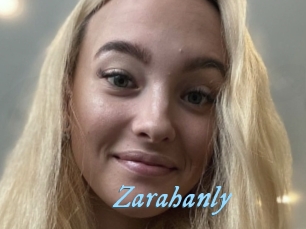 Zarahanly