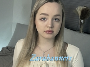 Zarahanners