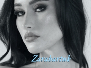 Zarahartuk
