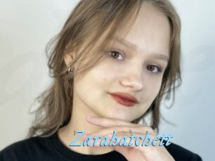 Zarahatchett