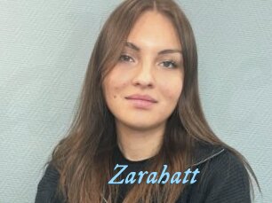 Zarahatt