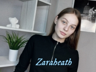 Zaraheath