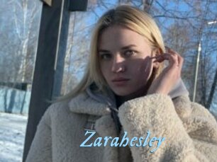Zarahesley