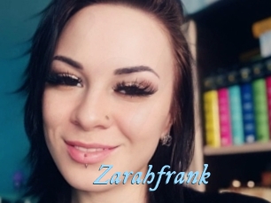 Zarahfrank