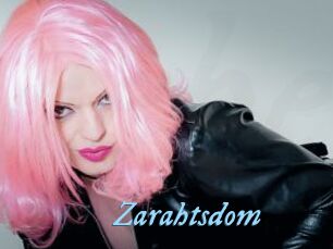 Zarahtsdom