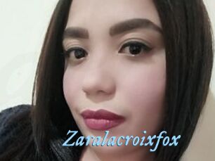 Zaralacroixfox