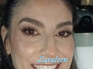 zaraleen DeriheruI