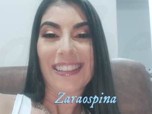 Zaraospina