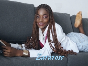 Zararose