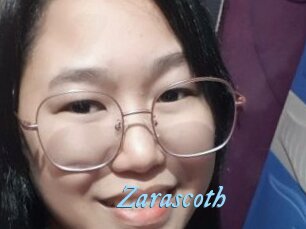Zarascoth