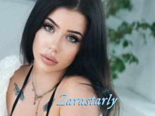 Zarastarly