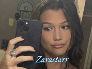 Zarastarr