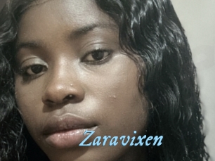 zaravixen DeriheruI