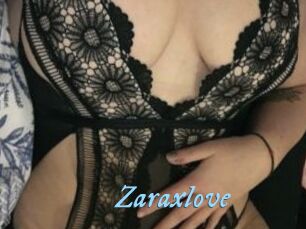 Zaraxlove