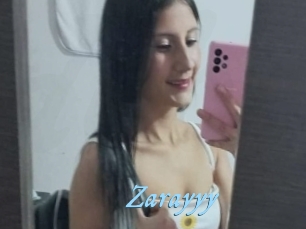 Zarayyy