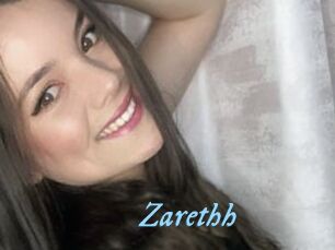 Zarethh