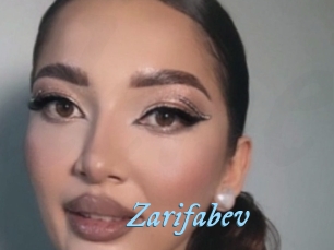 Zarifabev