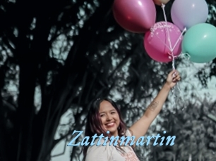 Zattinmartin