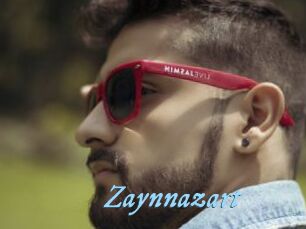 Zaynnazart