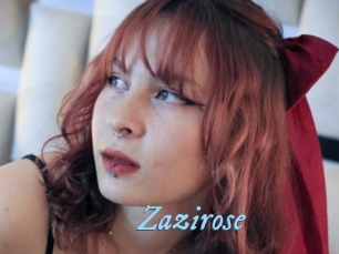 zazirose DeriheruI