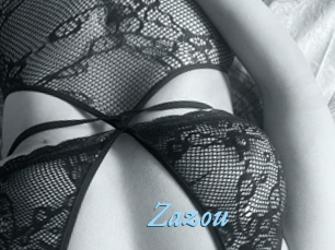 Zazou