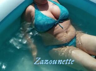 Zazounette