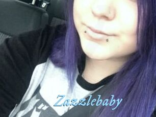 Zazzlebaby
