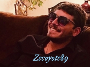 zecoyote89 DeriheruI
