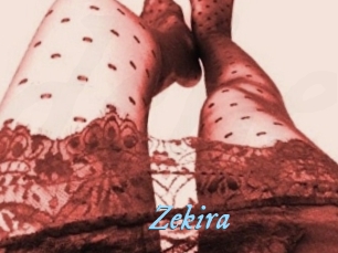 Zekira