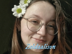 Zeldaalison