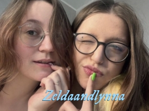 zeldaandlynna DeriheruI