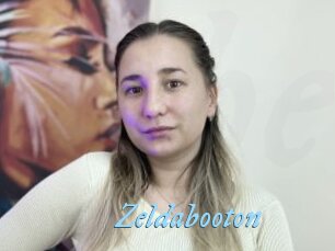 Zeldabooton